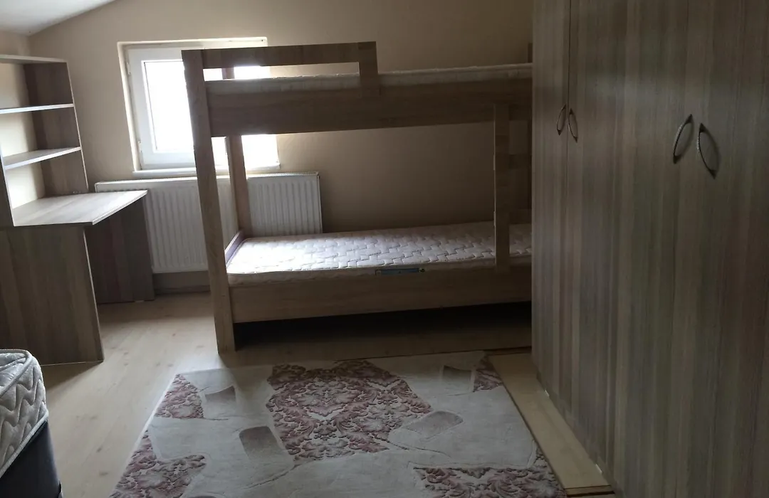 Hacegan Hostel-1