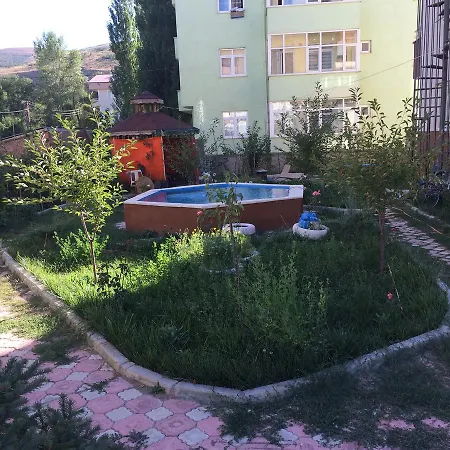 Hacegan Hostel-3