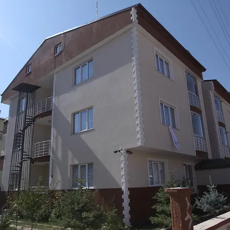 Hacegan Hostel-2